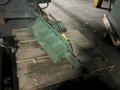 MEECO STRAIGHTENER BOTTOM GUIDE HOLDER: STOCK #18423