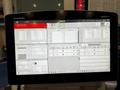 2017 DMG Mori NHX4000 Used CNC Horizontal Machining Center For Sale