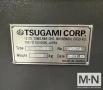 Tsugami SS207-5AX CNC Swiss Lathe, 2017 w/ Laser