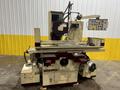 12" X 24" CHEVALIER MODEL #FSG-3A1224H 3 AXIS AUTOMATIC HORIZONTAL SURFACE GRINDER: STOCK #19824