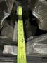 200 TON (2-3/8" TO 9-5/8") DIAMETER TRUE GRIT MODEL CT200 HYDRAULIC TUBE &amp; PIPE PUSH POINTER / END FORMER/ SWAGING PRESS: STOCK #22399