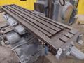 #3 KEARNEY &amp; TRECKER MILWAUKEE MODEL #3 VERTICAL MILLING MACHINE 64" x 13" x 10 HP: YOBRO #24458