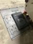MINSTER 20" CABINET MOUNTED SERVO FEEDER, S/N 18-51434, STOCK# 14223J