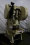 125 TON FEDERAL OBI PRESS STOCK: 74095