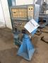 30" X 48" LANDIS CHW CYLINDRICAL GRINDER WITH 36" GRINDING WHEEL: YOBRO #25756
