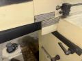6" X 18" KENT NO. KGS–618 SURFACE GRINDER. STOCK # 0991425