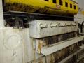48" X .047" HERR-VOSS KEYSTONE MODEL #54-1.156-19-R.H. PRECISION BACKED UP LEVELER: STOCK #22750