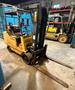 6,000 LBS CLARK FORK TRUCK MODEL GCS30MB #3360