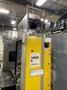 SYSTEM TECHNOLOGIES MODEL #CMI-123-480 CLEAN MACHINE HIGH PRESSURE STAINLESS STEEL PARTS WASHER: STOCK #14484