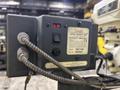 3 HP ACER MODEL #3VK3-HP RAM TYPE VERTICAL MILL WITH DIGITAL READ OUTS: STOCK #23061