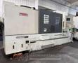 Mori Seiki NL2500SY/1250 CNC Turning Center – Long Bed Sub Spindle Y Axis Lathe