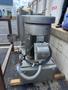Koehring Prodex 1500-Gallon Jacketed Mixer with Westinghouse 100HP Multispeed Motor