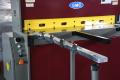 NEW 4' X 10 GAUGE GMC MODEL HS-0410MD HYDRAULIC SHEAR