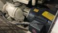 100 Hp Gardner-Denver Rotary Screw air compressor