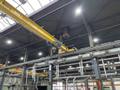 Demag DH-hoist - 5 ton x 12 570 mm