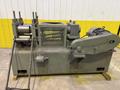 8" WIDE YODER 4-ROLL POWERED COIL FEEDER: YOBRO #24666