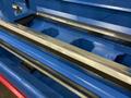 26" X 118" KNUTH MODEL SINUS 330/3000D GAP BED ENGINE LATHE: STOCK #80573