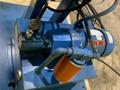 2 HP RICHARDS VERTICAL / HORIZONTAL RAM-TYPE HYDRAULIC BENDER: STOCK #16193