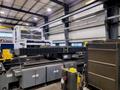 Cincinnati CL-707 6' x 12' 4KW CO2 Laser