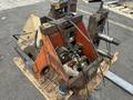 (20) 3" X 18" RLM RAFTED ROLL FORMING HEADS: STOCK #78332