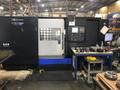 Hwacheon Hi-Tech 450CLYMC CNC Lathe, New 2015