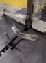 1.25" X 9" D.C. MORRISON MODEL #K KEYSEATER BROACH KEY CUTTER : YOBRO #24524