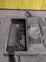 37" TIMESAVERS MODEL #137-1HDMW WET BELT GRINDER SANDER 20 HP : STOCK #19869
