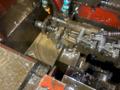 3/8" National FORMAX Model FX33M Medium Stroke 3 Die Progressive Header