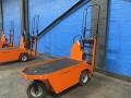 Taylor-dunn  1000 Lbs Electric Stock Chaser Cart - Sc1-00