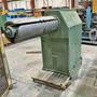 20,000# x 36" Littell Uncoiler STOCK# 4491