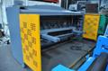 Haco - HSLX 3100 x 8 mm CNC