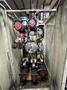 Gnutti Transfer &amp; Eurofimet Tunnel Wash Machine