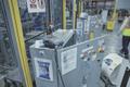 Yaskawa Motoman GP25-12 Robots (4) – YRC1000 Controllers, Mech-Mind 3D Vision, Bin Picking, Integrated Safety Cells, 2022
