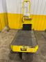 36 VOLT CUSHMAN MODEL #898361 STOCK CHASER/TUGGER CART: YOBRO #24660