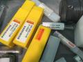 Kennametal/sandvik Coromant  Misc Tooling