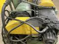 16" HEALD MODEL #271 HYDRAULIC TOOLROOM INTERNAL ID GRINDER 11,000 RPM RED HEAD : YOBRO #25174