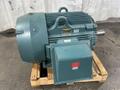 Baldor-reliance  125 Hp  Motor - 1210799285-10