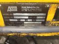 3,000 LBS ACCO MODEL #X7600-38-7-12-21-B8M VAC-O-LIFT VACUUM SHEET LIFTER: STOCK #11235
