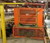 Embosser, Roehlen, 32" Wide
