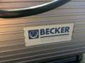 Becker  0.66 Kw Vacuum Pump - Vt 4.16