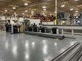 Mazak Fabri Gear 150 Tube Laser