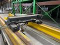 Verlinde - 10 ton x 10 000 mm