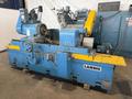30" X 48" LANDIS CHW CYLINDRICAL GRINDER W/36" DIA. GRINDING WHEEL. STOCK # 0653826
