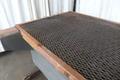4' X 6' DOWNDRAFT WELDING TABLE: STOCK #69750