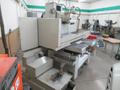 Okamoto ACC-16-32DX 3-Axis Hydraulic Surface Grinder with Incremental Down Feed. 16"x32" Chuck, Coolant System with Paper Filtration- Auction Item