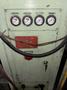 630 TON AIDA MODEL #K-630 KNUCKLE JOINT PRESS, 25-40 SPM, NEW 1991: YOBRO #25820