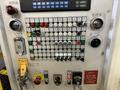2500 TON SCHULER SMG HZPU-T-2250-4600/2450 HYDRAULIC PRESS. STOCK # 0902224