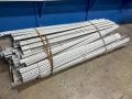 Lyon 85” Shelving Posts