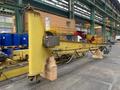 Demag jib crane - 3 ton