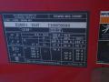 Lincoln Electric  350 A Welder  - Power Mig 350mp